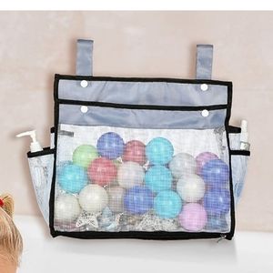 Toys storage bag